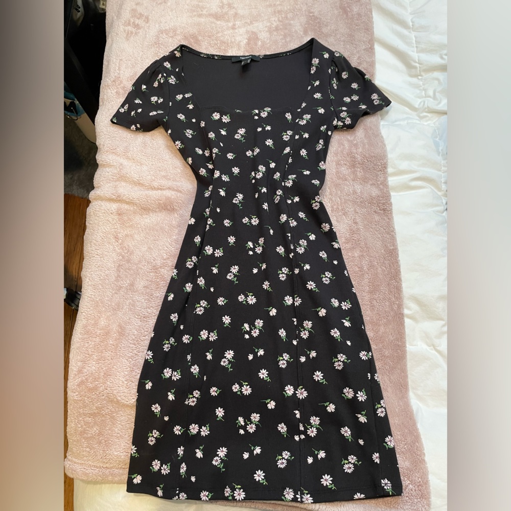 Bodycon Spring dress